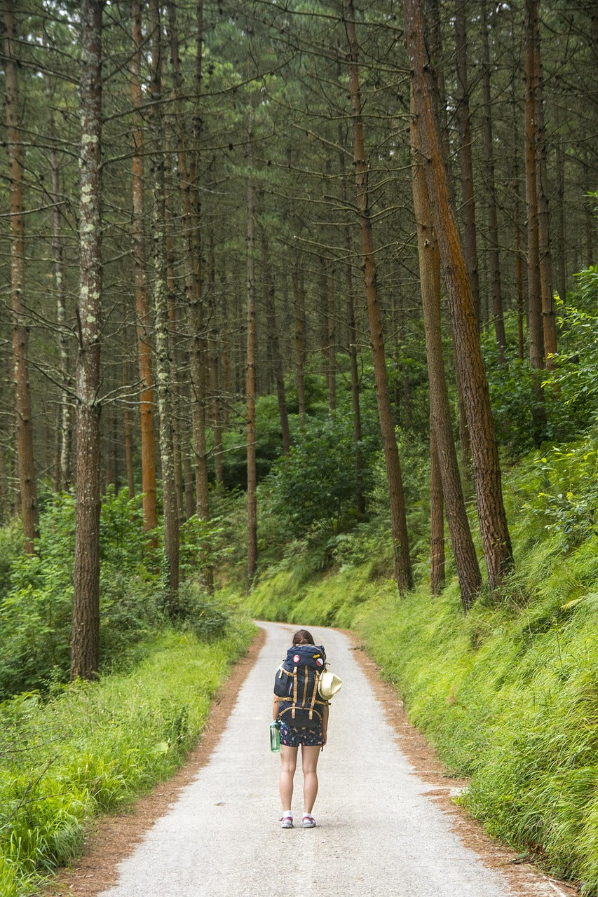 Journaling the Journey