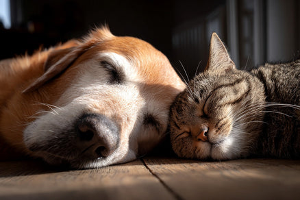 Fur and Energy