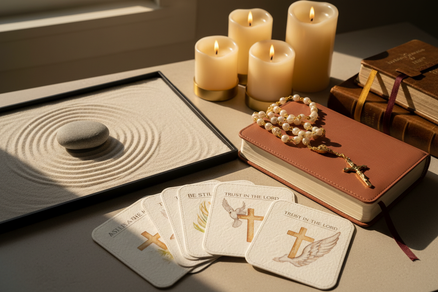 Faith Ritual