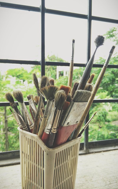 Creative Expression