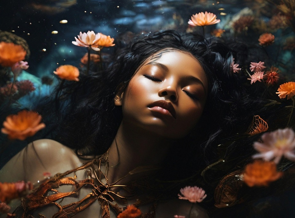 Aromatherapy & Sleep