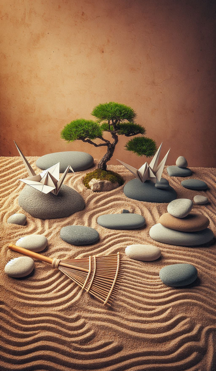 Desktop Zen
