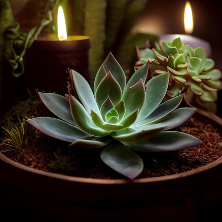 Candles