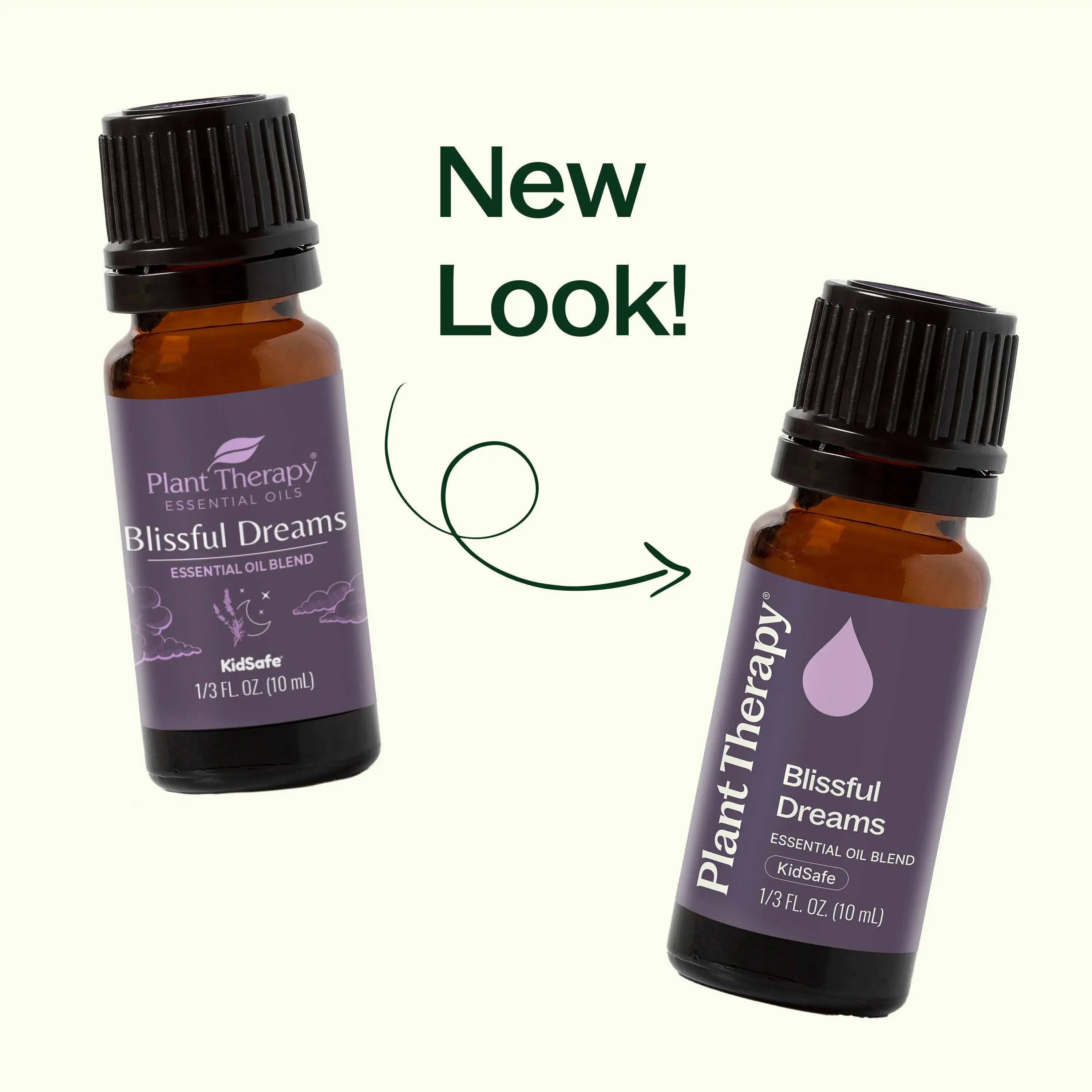 Blissful Dreams Essential Oil Blend 10mL-zoom-3
