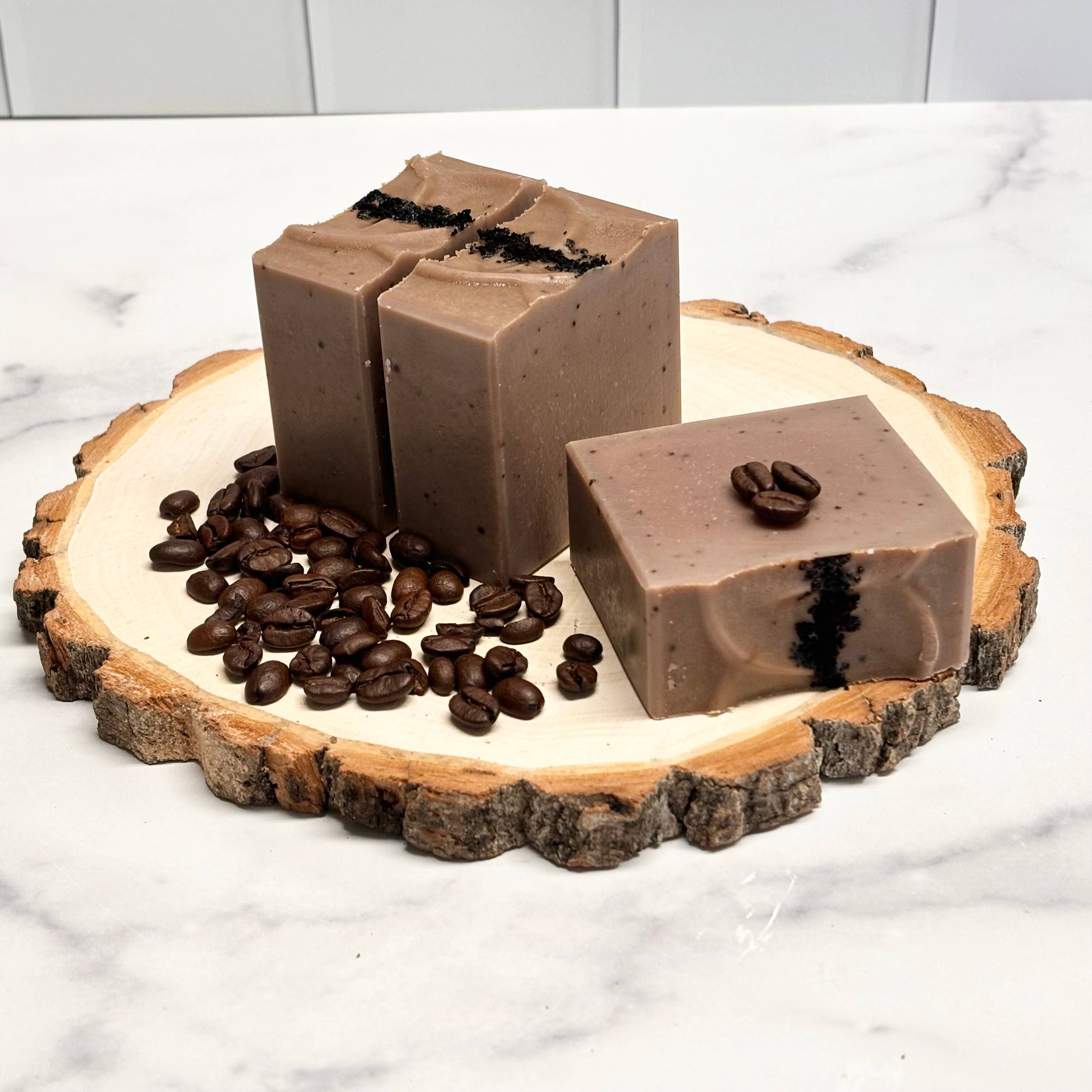 Zen by Margo Grounded Essence Espresso Soap-zoom-3