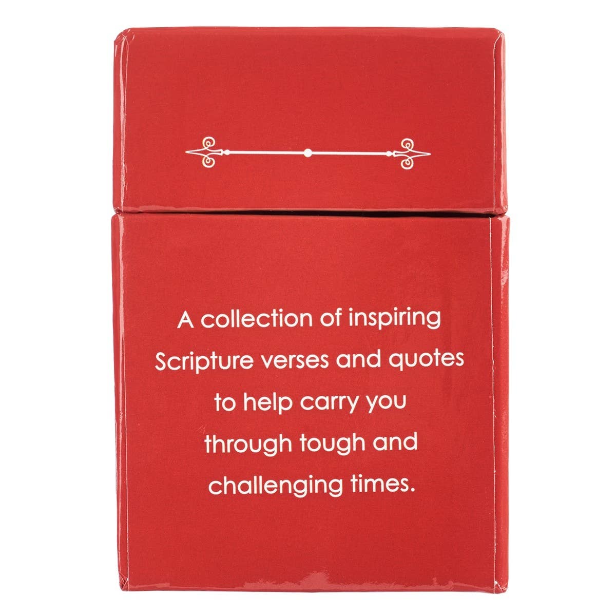 Box of Blessings Keep Calm & Trust God-zoom-3