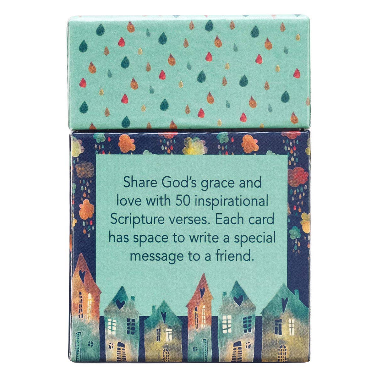 Box of Blessings Grace for Each Day-zoom-2