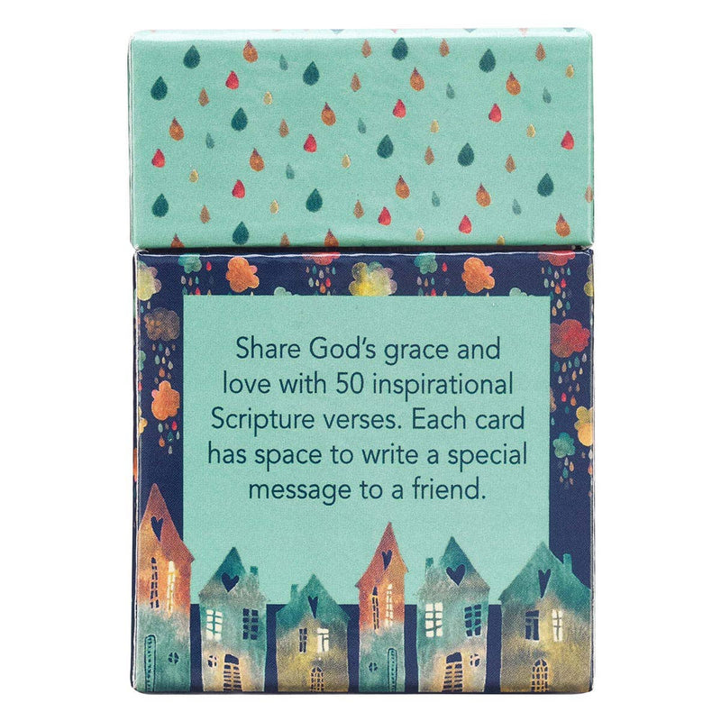 Box of Blessings Grace for Each Day-zoom-