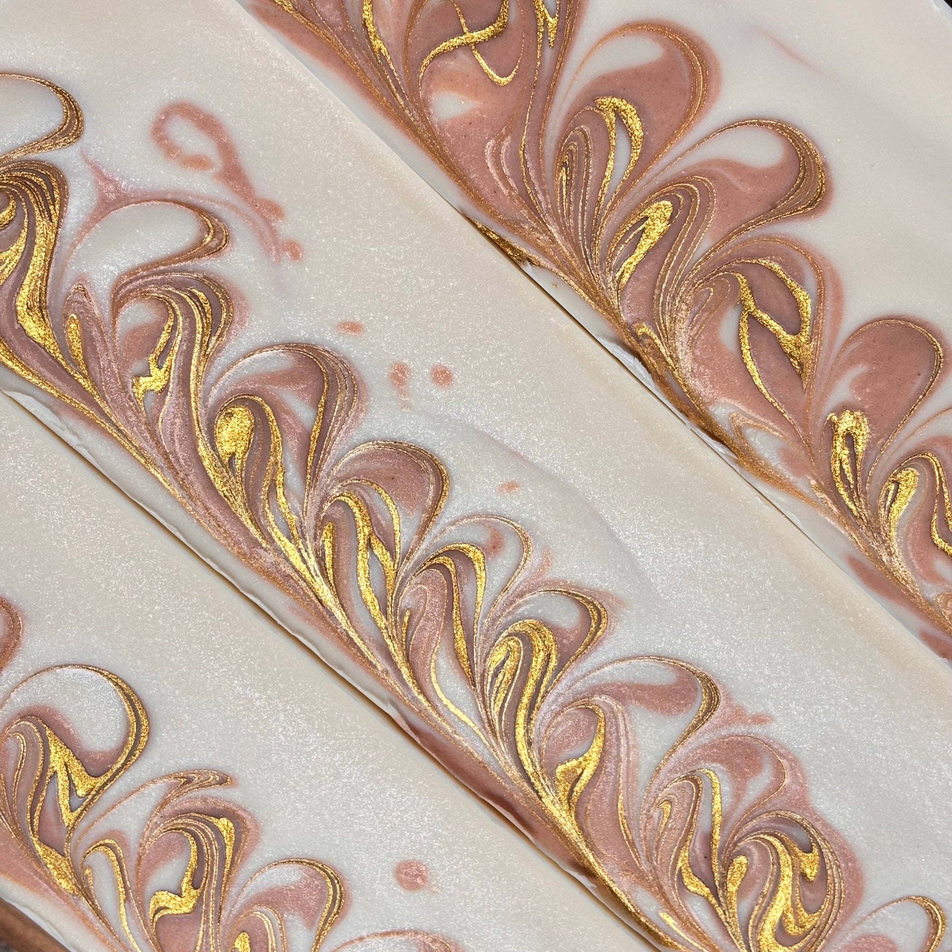 Zen by Margo Bloom Bar Soap-5