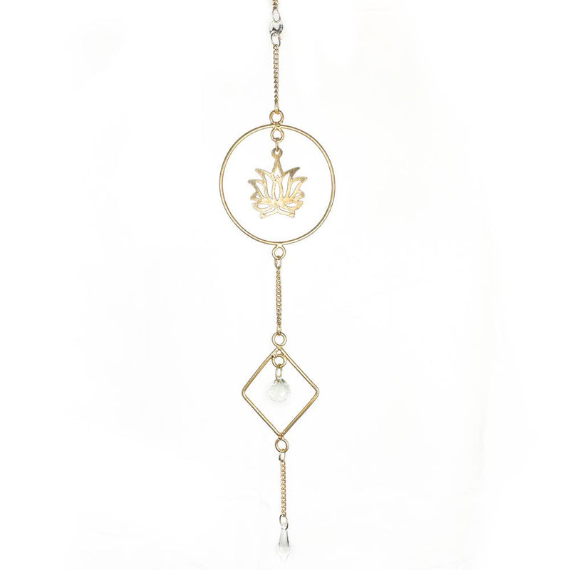 Lotus Sun Catcher-zoom-