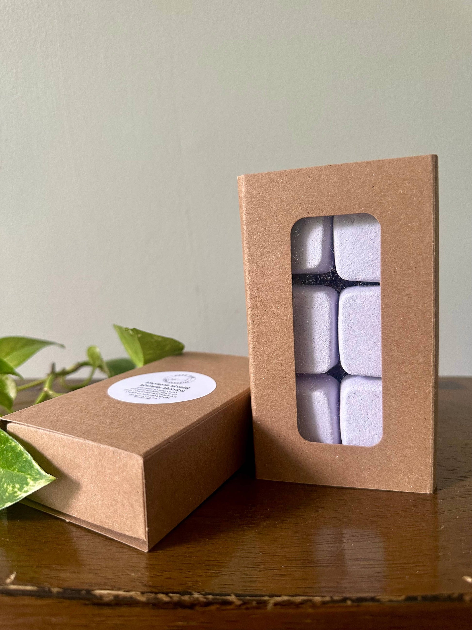 Aromatherapy Shower Steamers – Spa in Your Shower-5