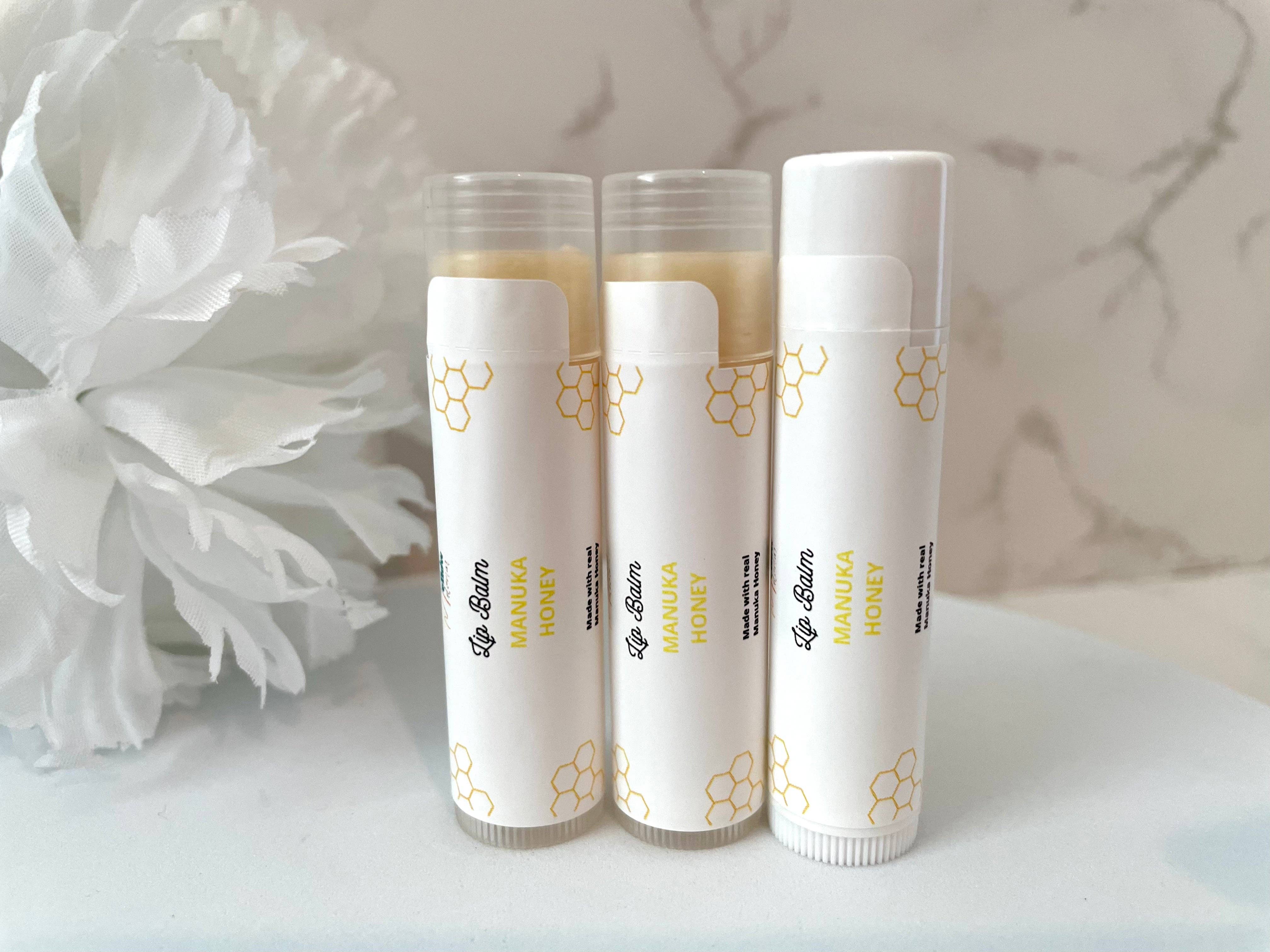 MANUKA HONEY HEALING LIP BALM