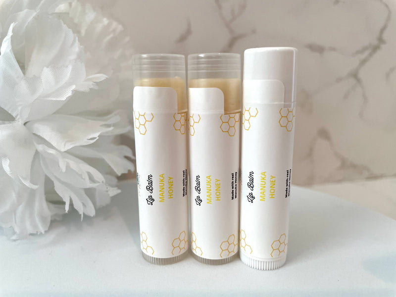MANUKA HONEY HEALING LIP BALM-zoom-