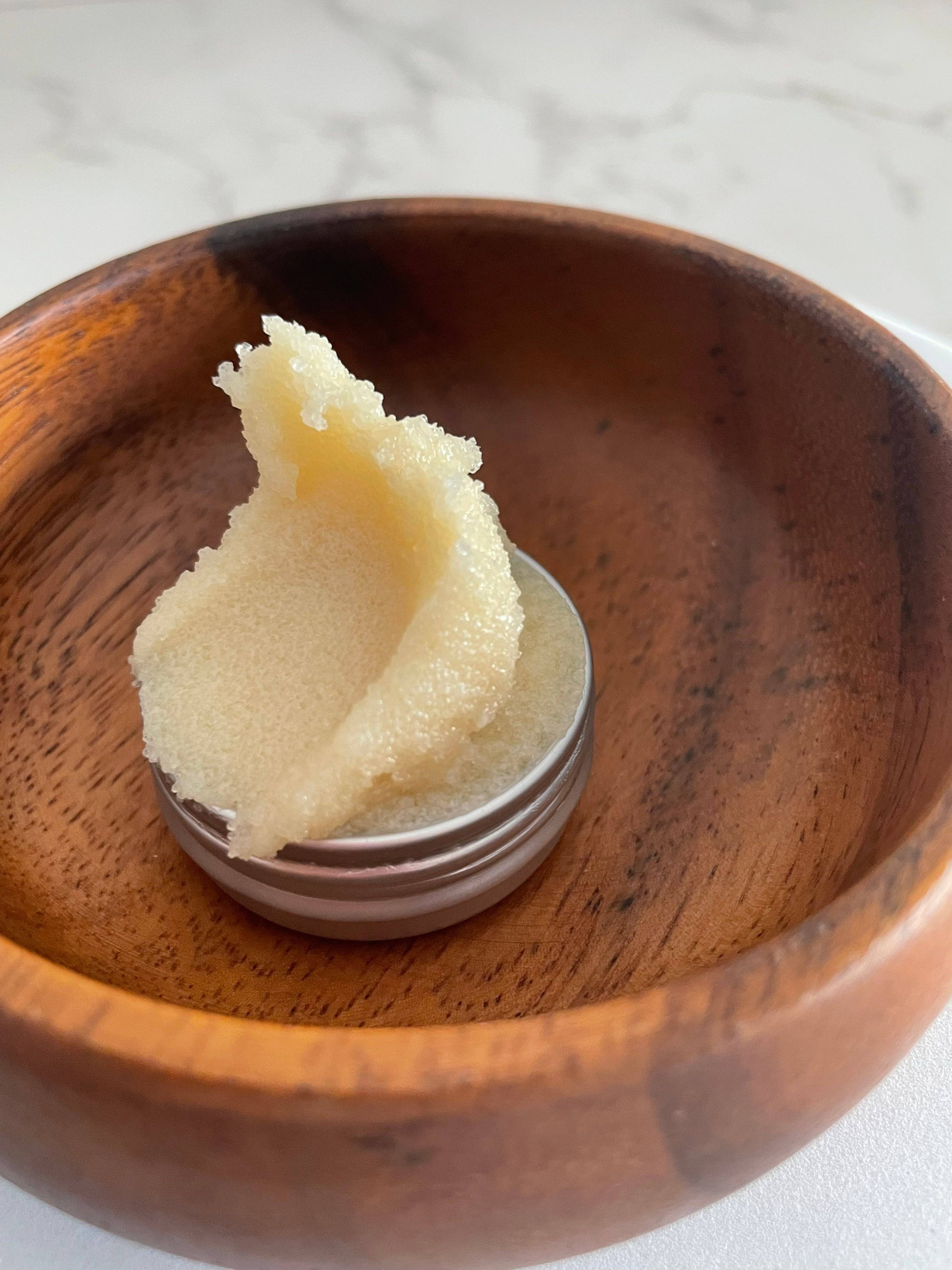 MANUKA HONEY LIP SCRUB-zoom-1
