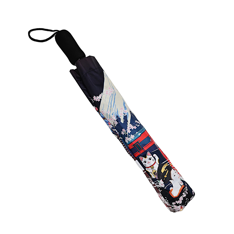 24"D Mount Fuji Umbrella (1/50)-zoom-