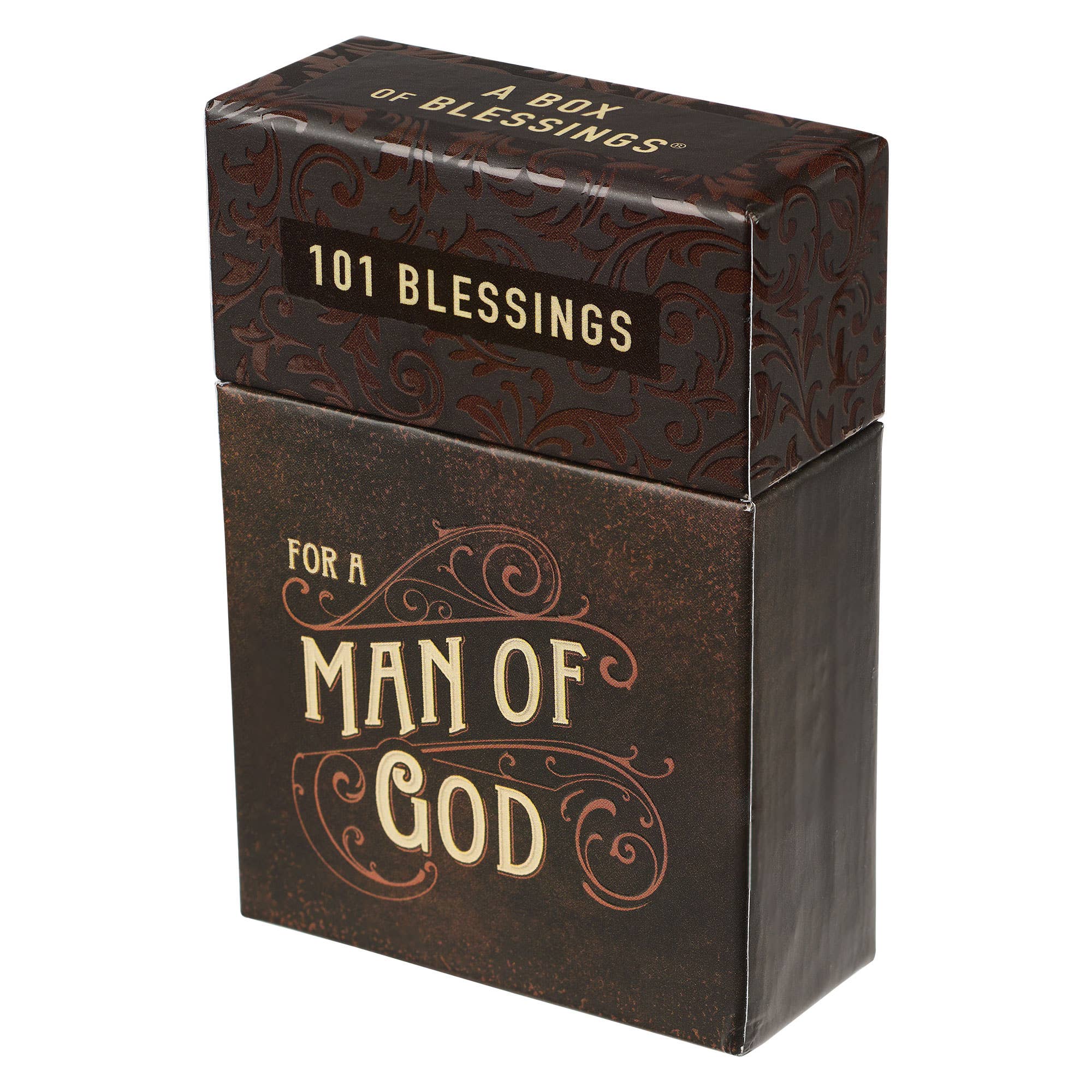 101 BLESSINGS FOR A MAN OF GOD (BOX OF BLESSINGS)-zoom-3
