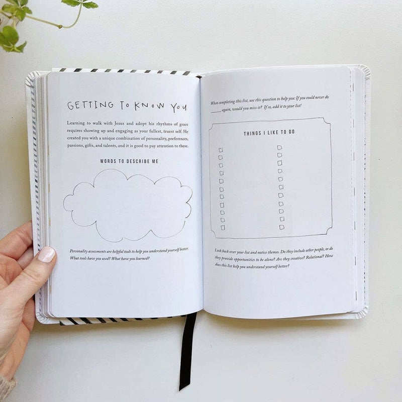 "FREELY AND LIGHTLY" GUIDED CHRISTIAN JOURNAL-zoom-