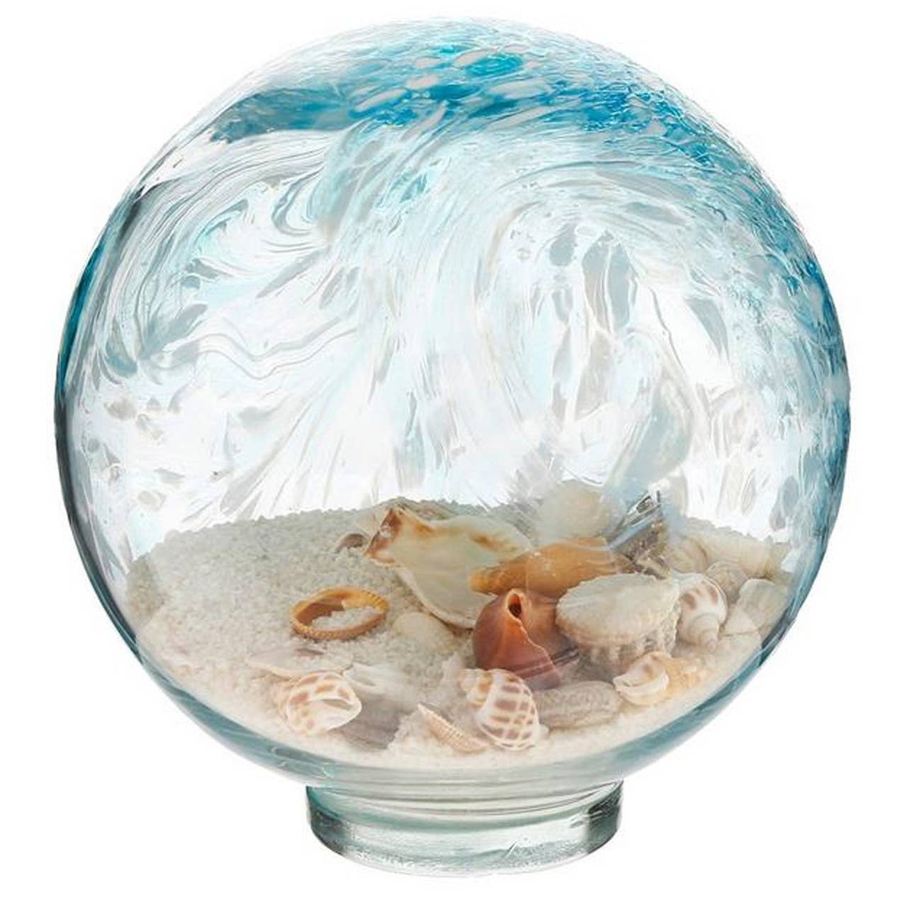 GLASS SAND ORBE