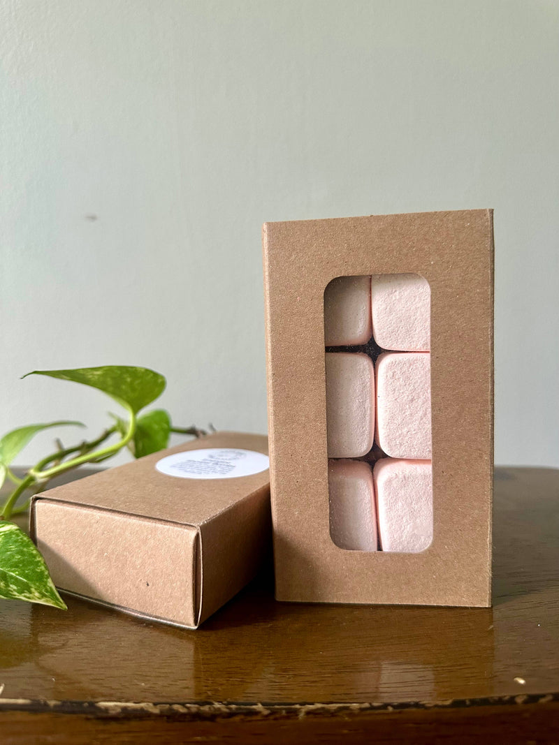 Aromatherapy Shower Steamers – Spa in Your Shower-zoom-