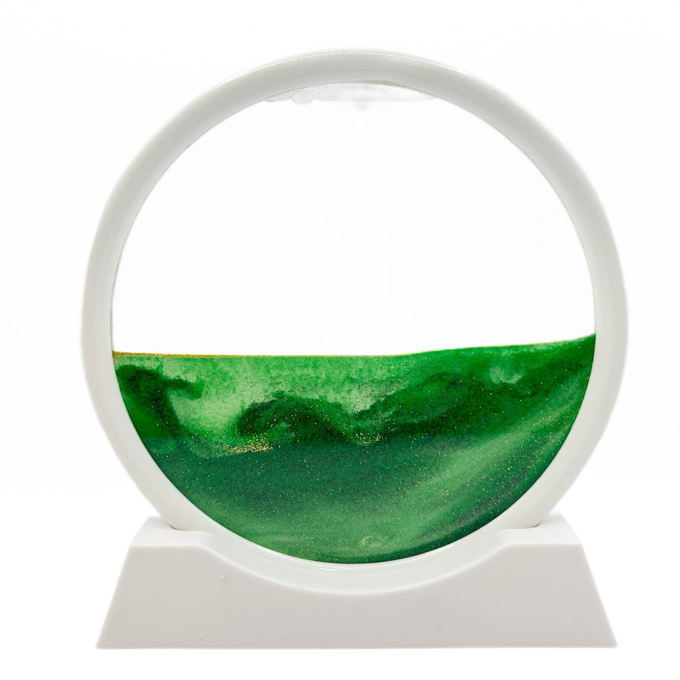 DESKTOP SAND SHIFTER - MESMERIZING MOTION ART-zoom-4