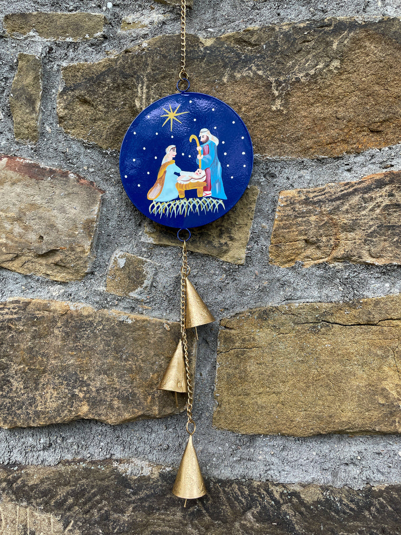 Nativity Chime-zoom-