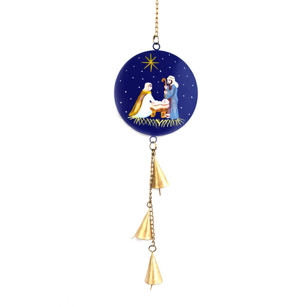 Nativity Chime-2