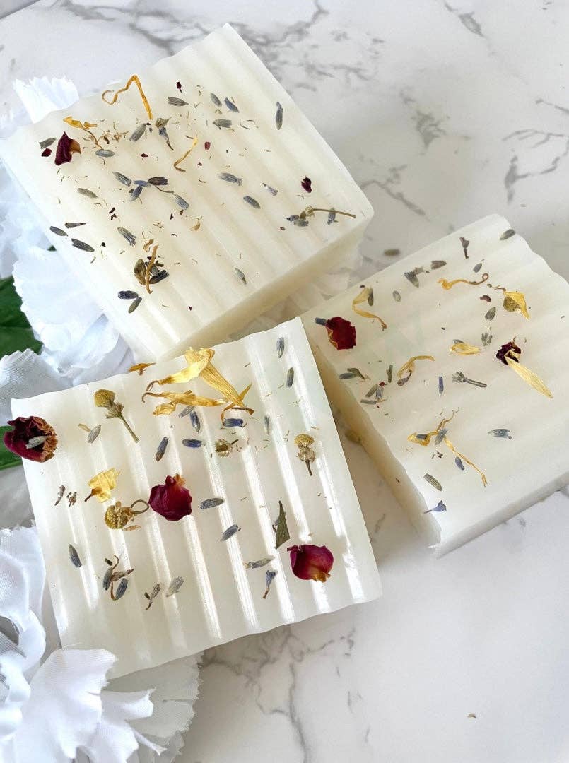 Feminine Wash with Apple Cider Vinegar Yoni Soap-2
