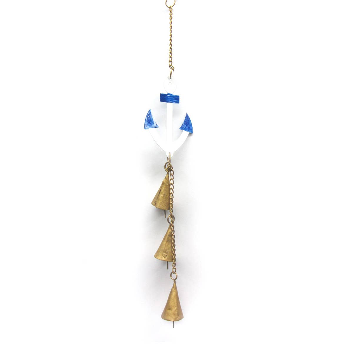 Nautical Anchor Chime