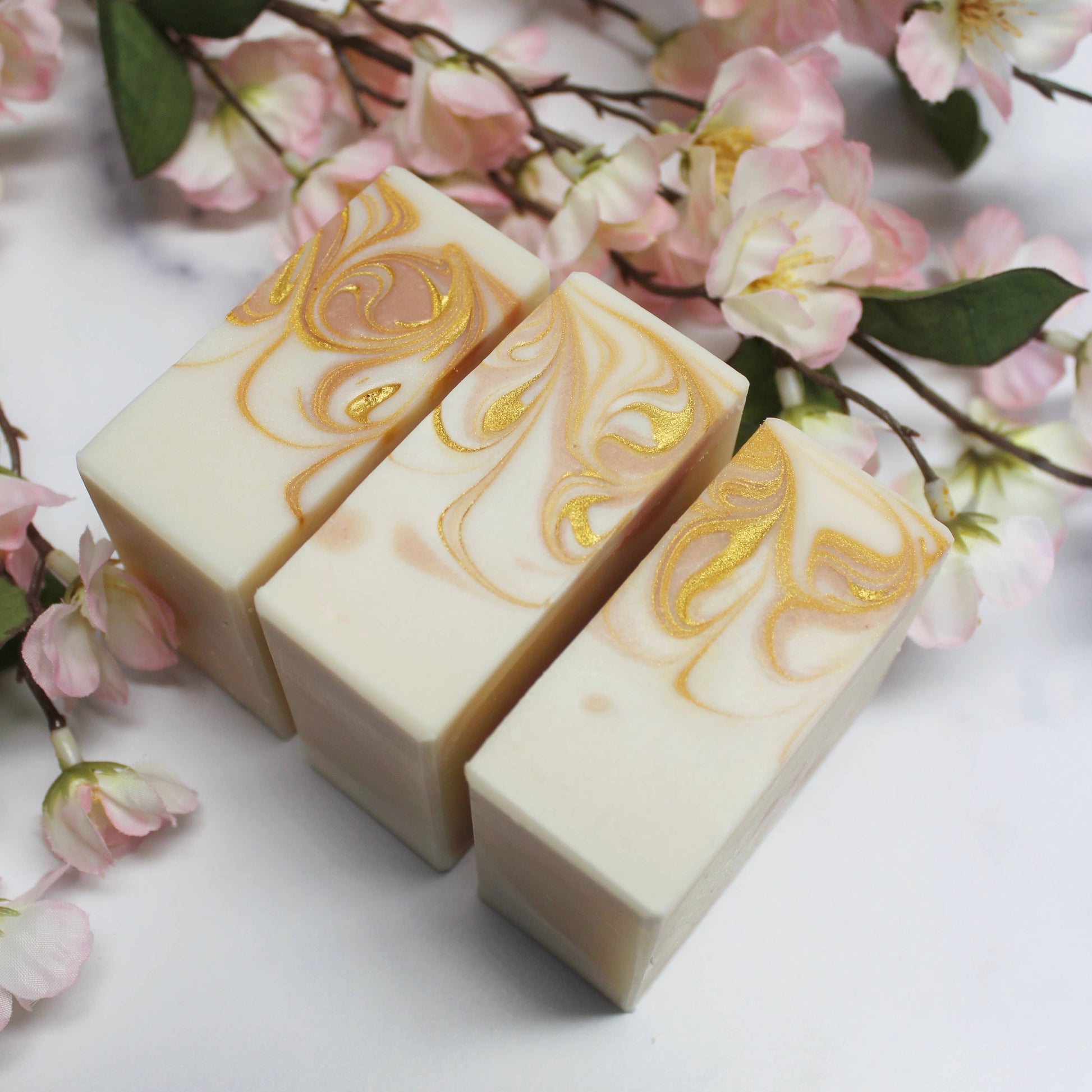 Zen by Margo Bloom Bar Soap-2