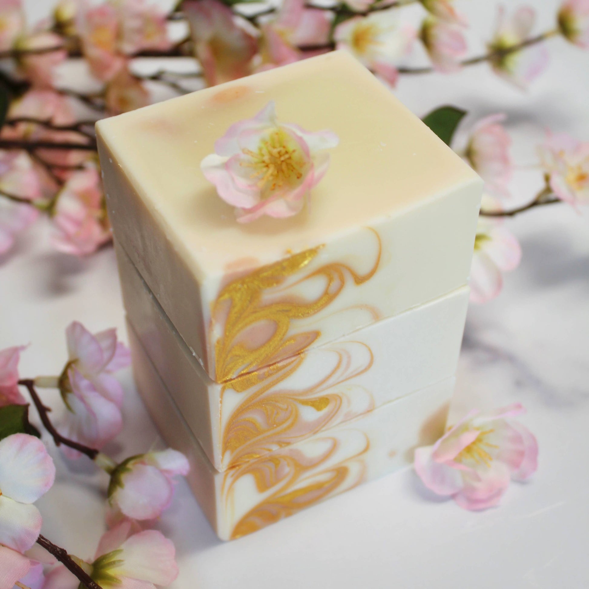 Zen by Margo Bloom Bar Soap-3