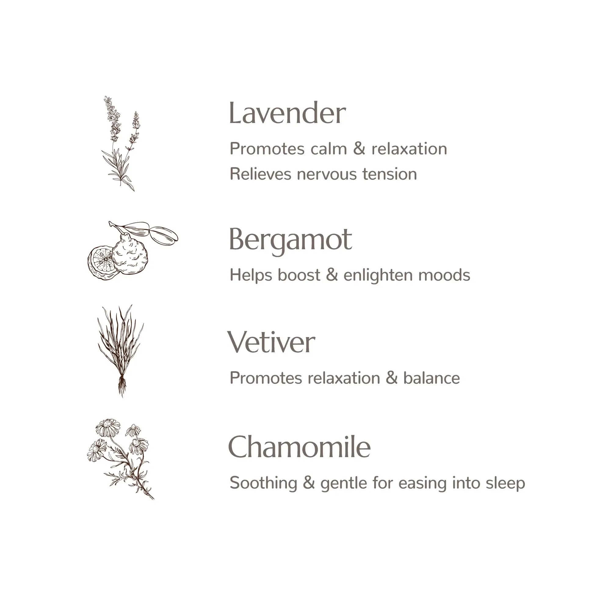 Blissful Dreams™ Lavender Pillow Spray 8oz-8