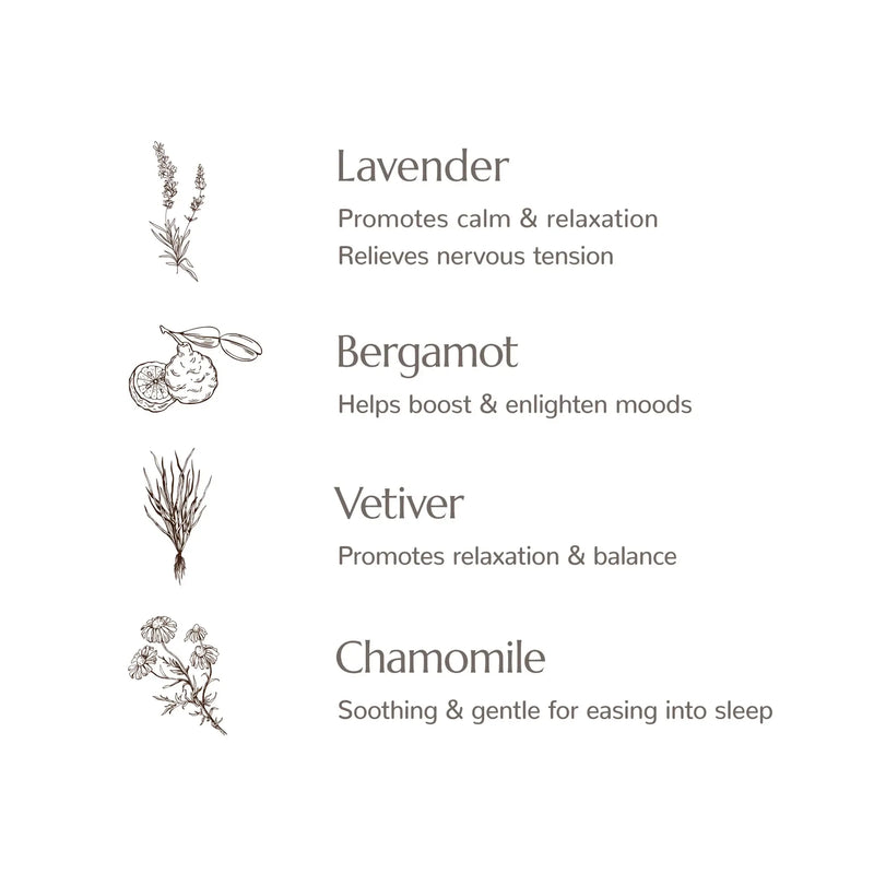 Blissful Dreams™ Lavender Pillow Spray 8oz-zoom-