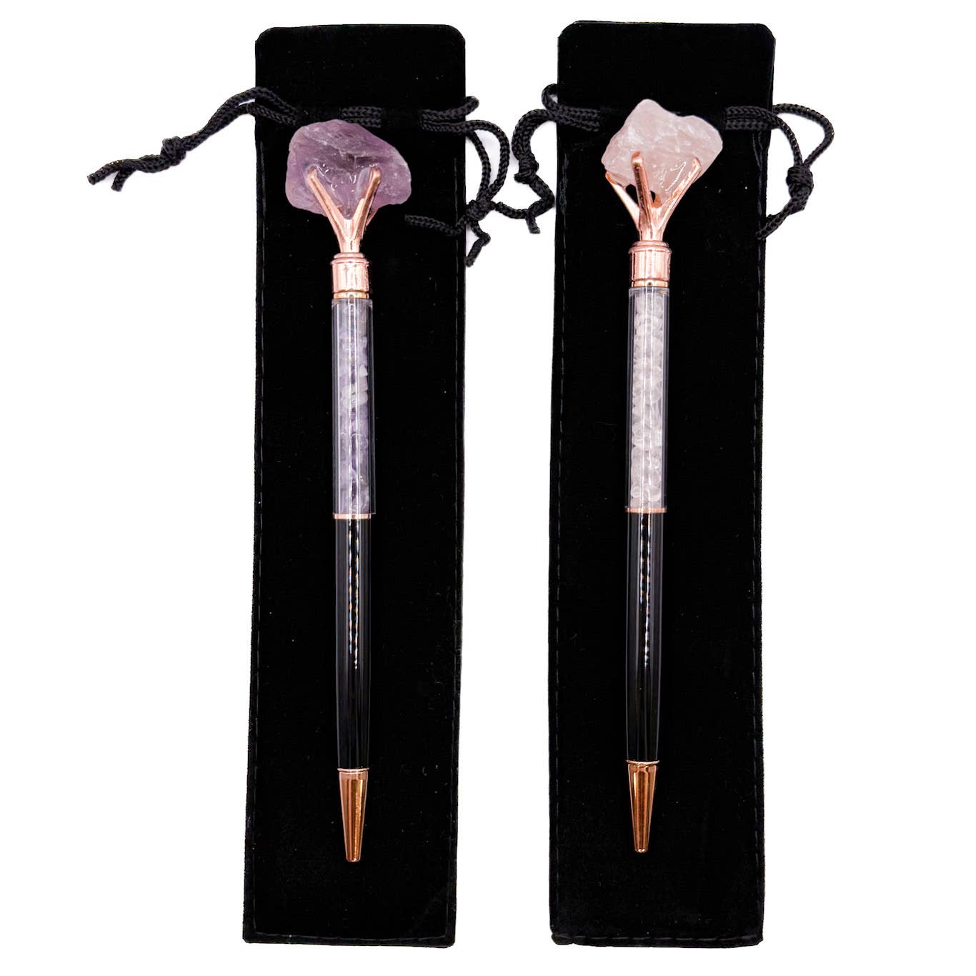CRYSTAL HEALING PEN-3
