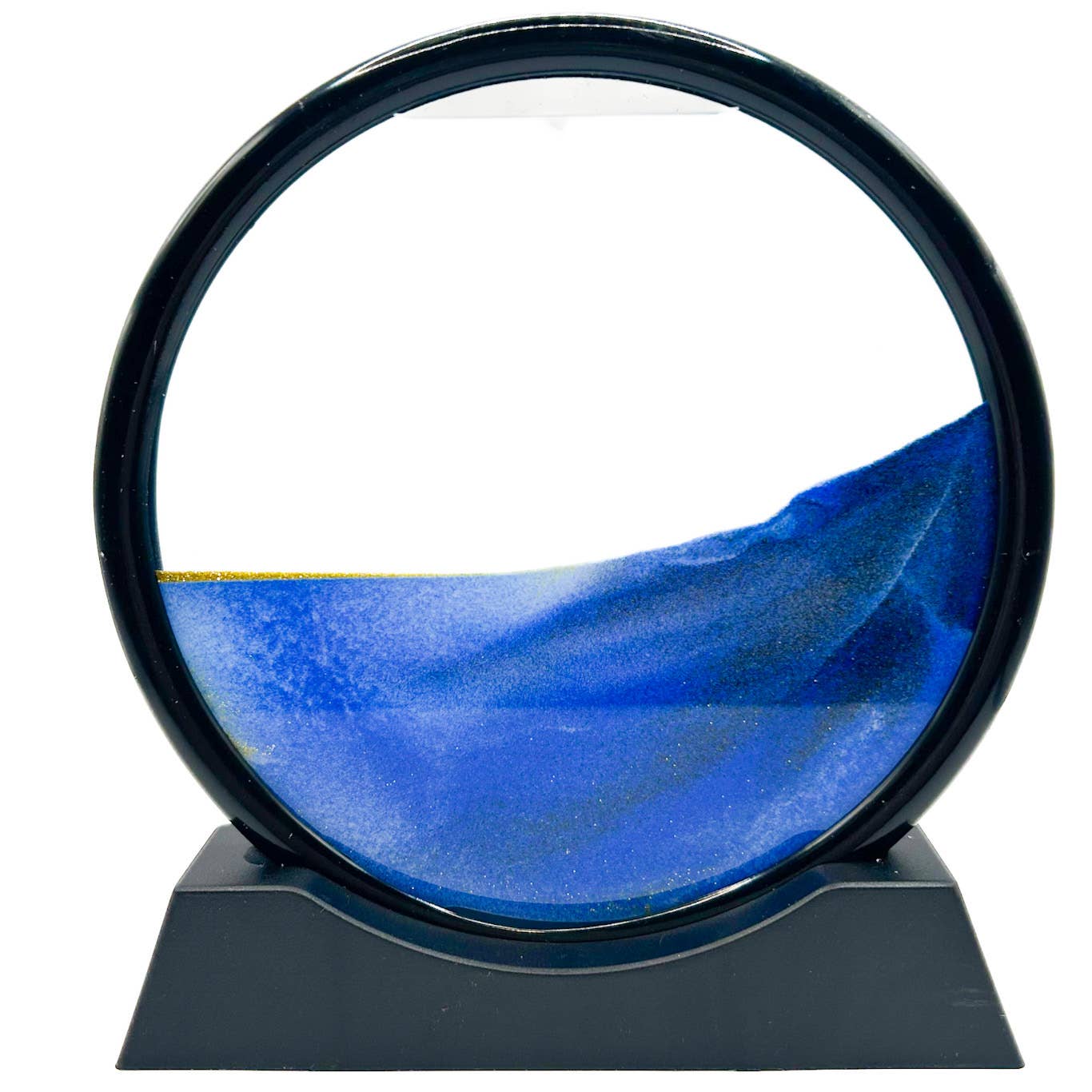 DESKTOP SAND SHIFTER - MESMERIZING MOTION ART