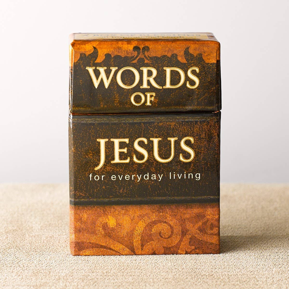 Box of Blessings Words of Jesus
