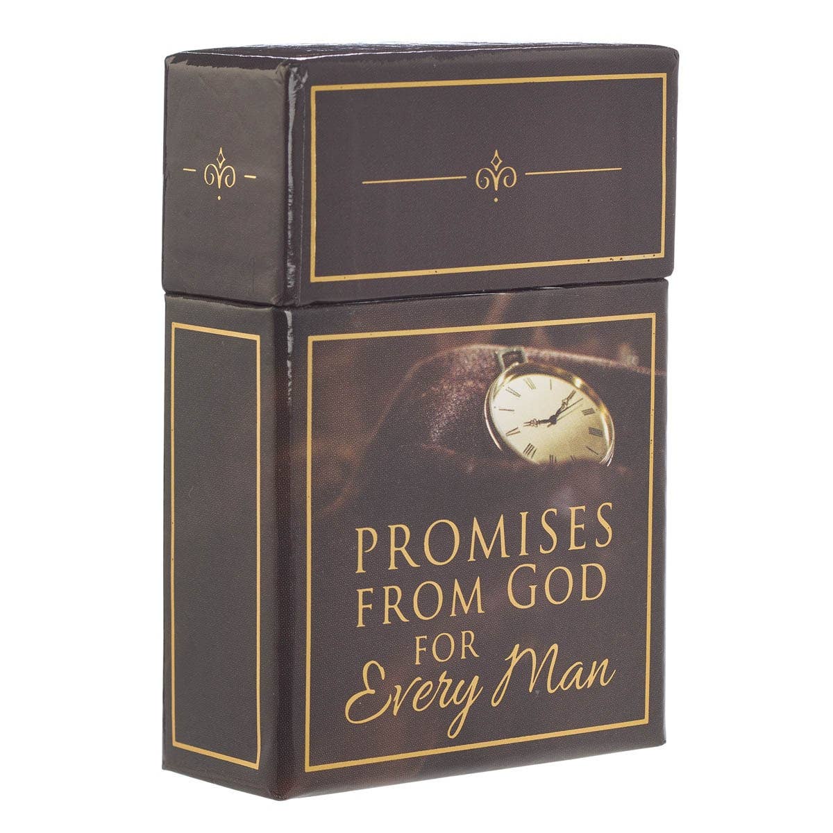 Box of Blessings Promises Righteous Man-4