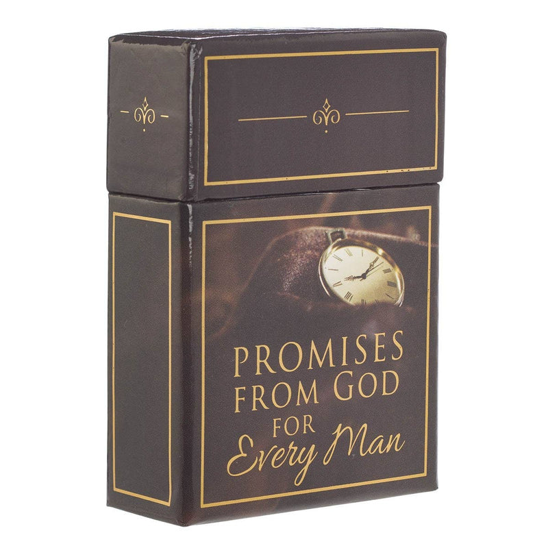Box of Blessings Promises Righteous Man-zoom-
