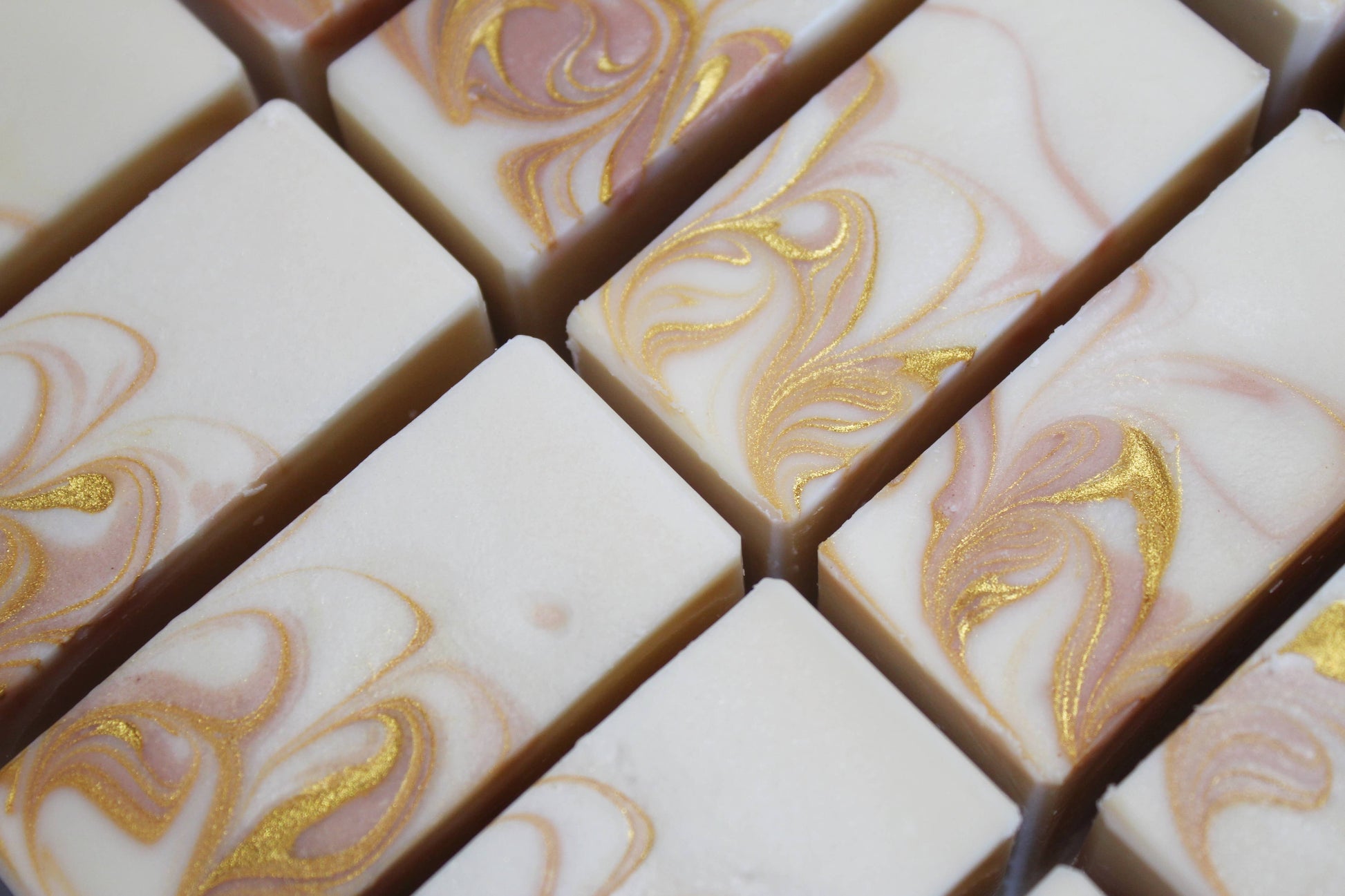 Zen by Margo Bloom Bar Soap-4