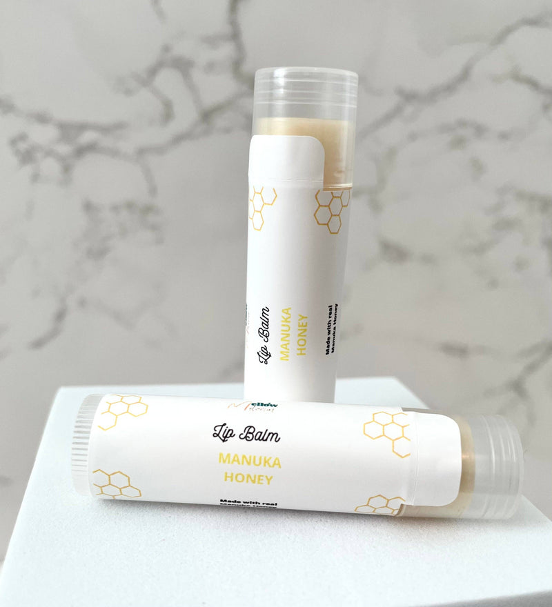 MANUKA HONEY HEALING LIP BALM-zoom-