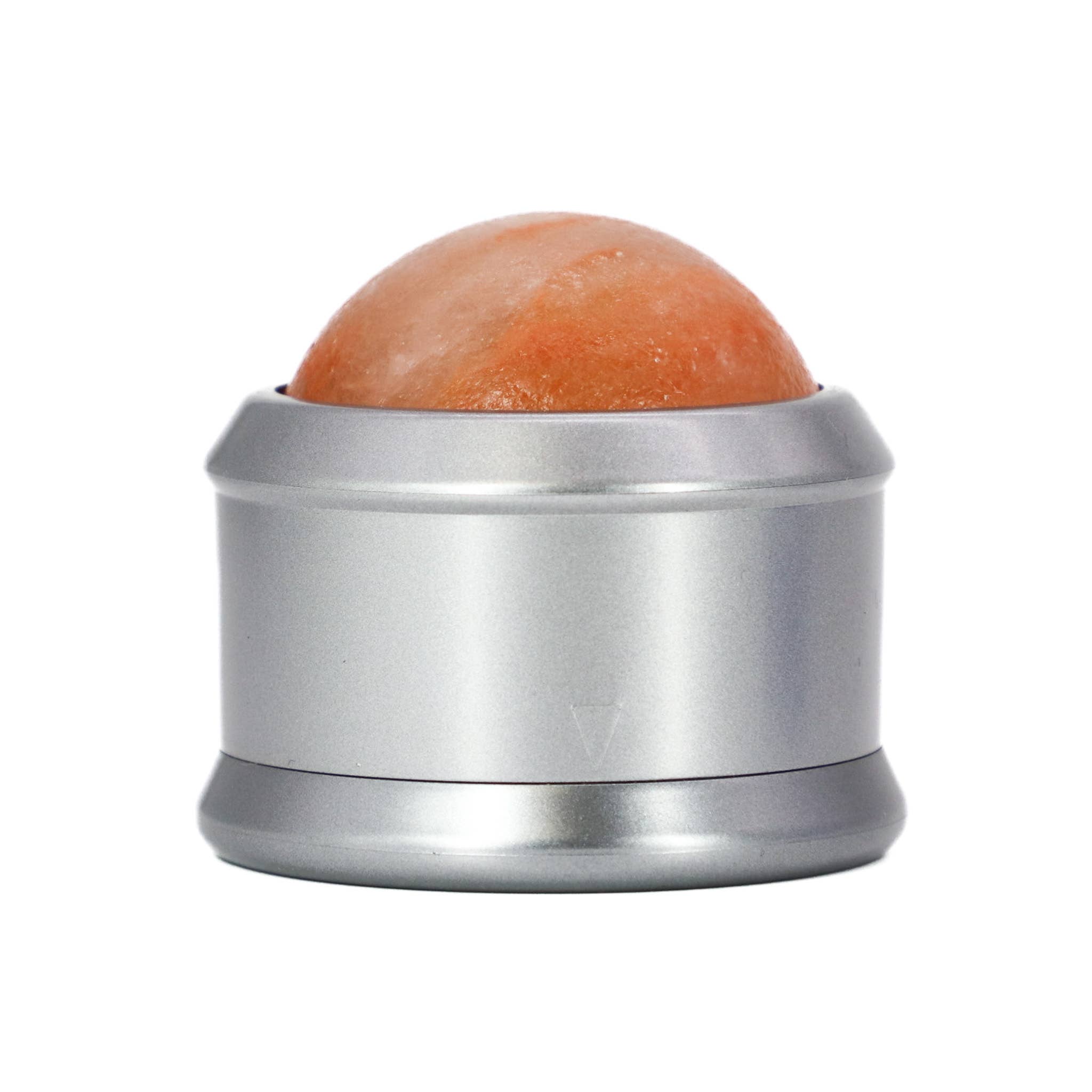 Himalayan Salt Ball Roller with Holder-zoom-5