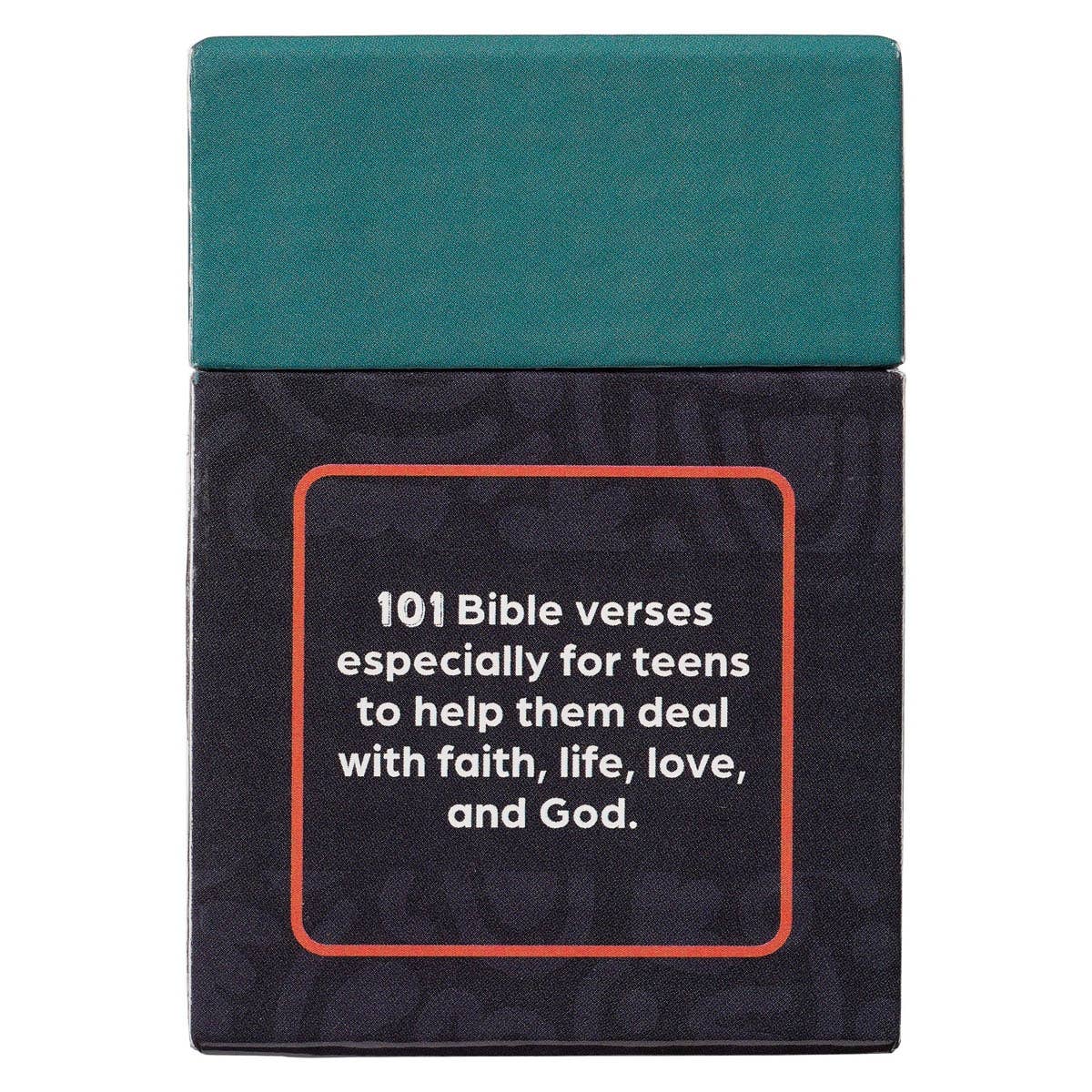 Box of Blessings Favorite Bible Verses for Teens-zoom-2