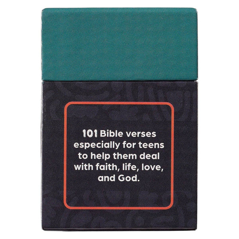 Box of Blessings Favorite Bible Verses for Teens-zoom-