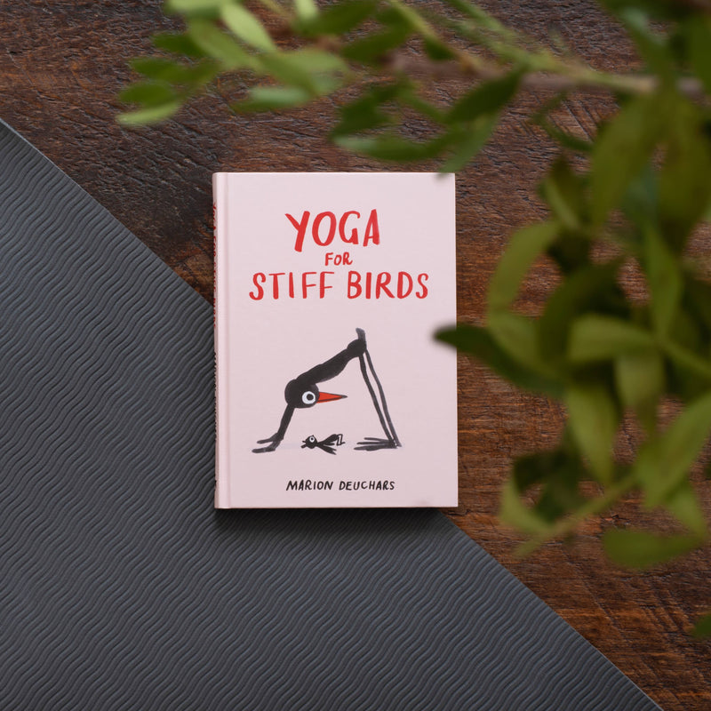 Yoga for Stiff Birds-zoom-