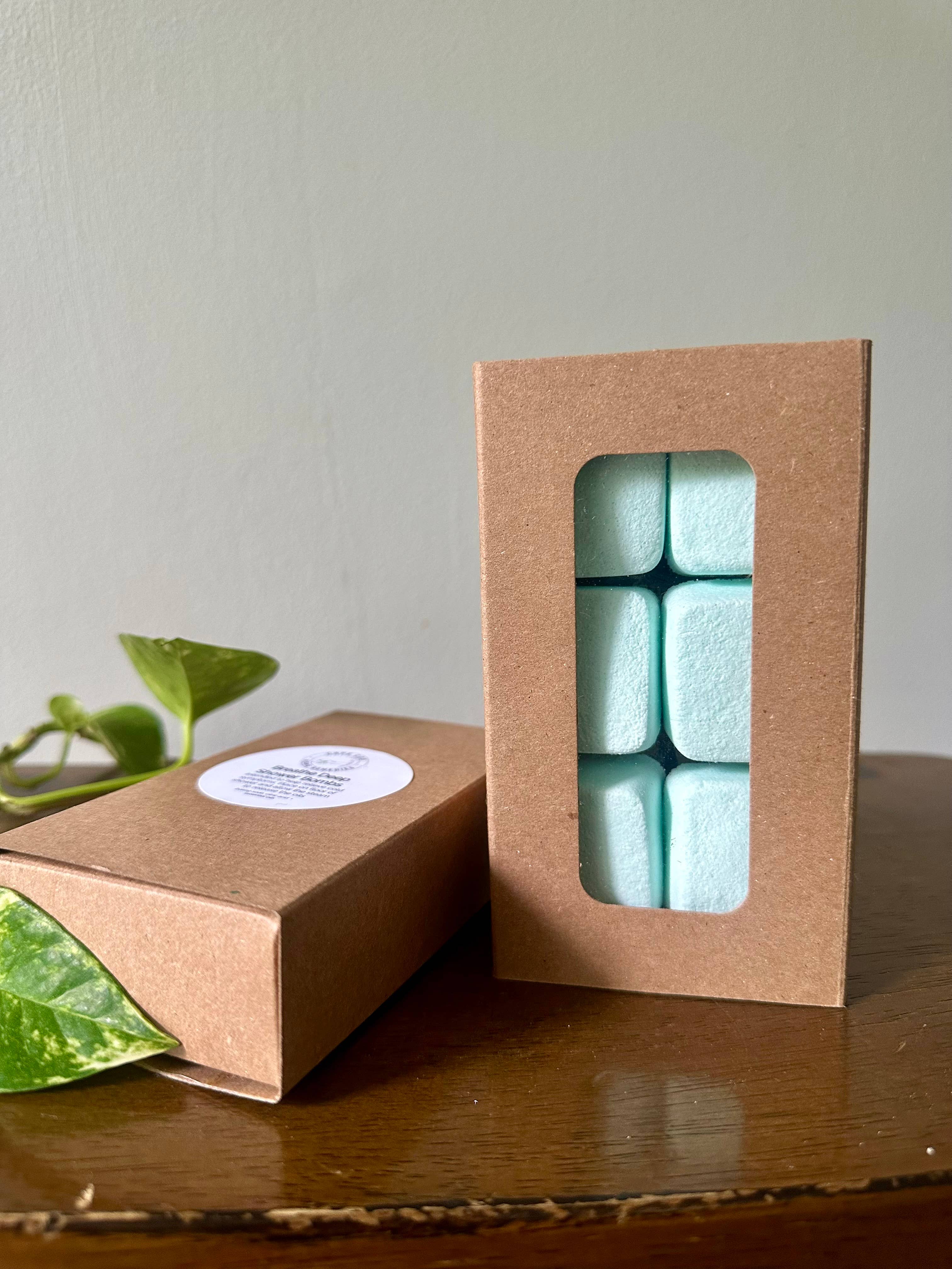 Aromatherapy Shower Steamers – Spa in Your Shower-zoom-2