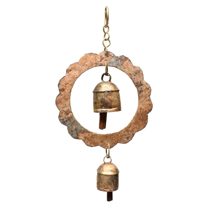 Surya Chime - Short-zoom-
