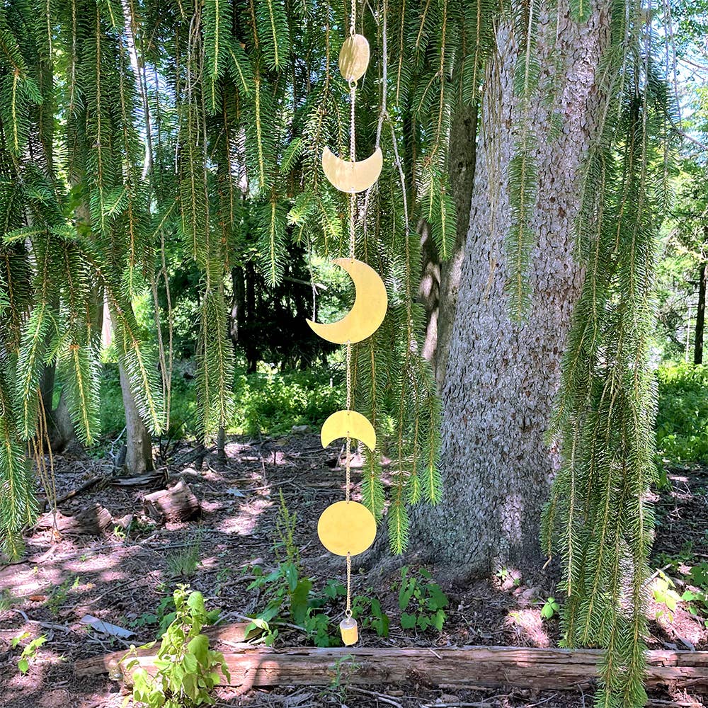 Moon Phase Chime-3