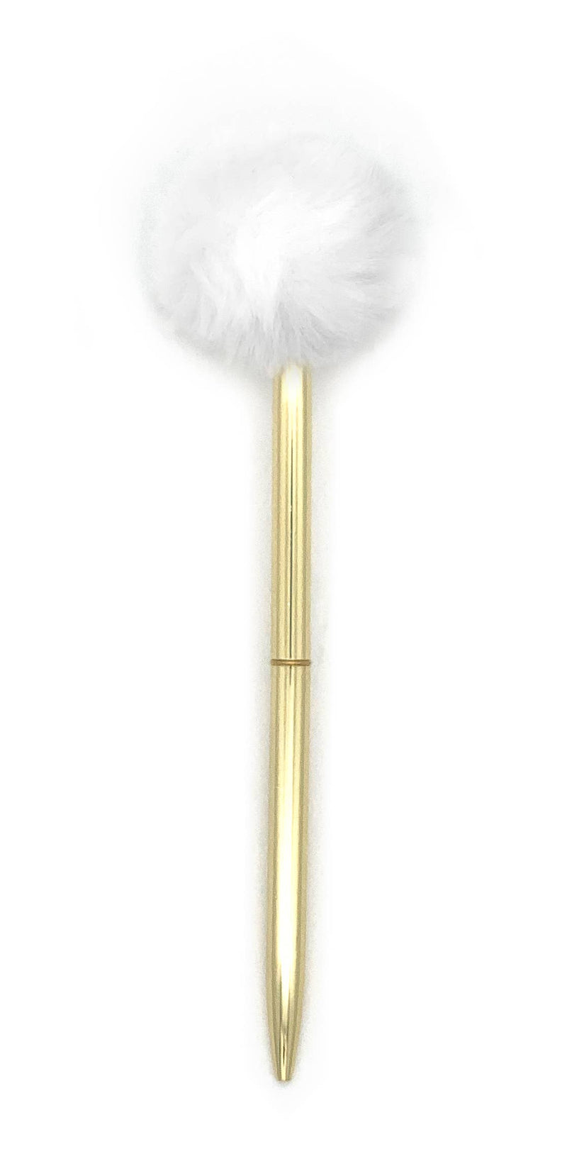 Plush Pom Pom Pen-zoom-