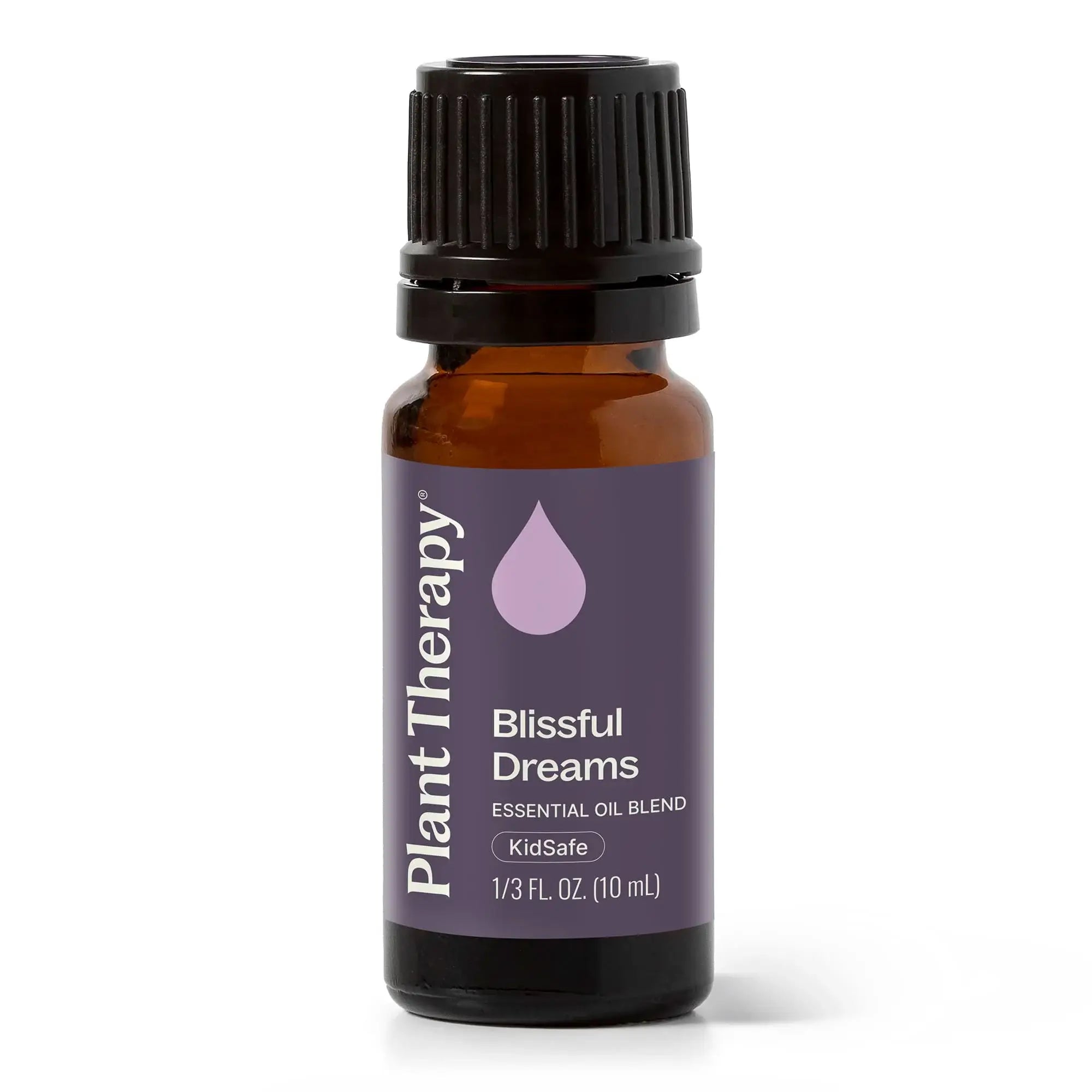 Blissful Dreams Essential Oil Blend 10mL