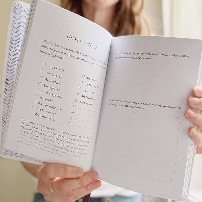 "FREELY AND LIGHTLY" GUIDED CHRISTIAN JOURNAL-zoom-