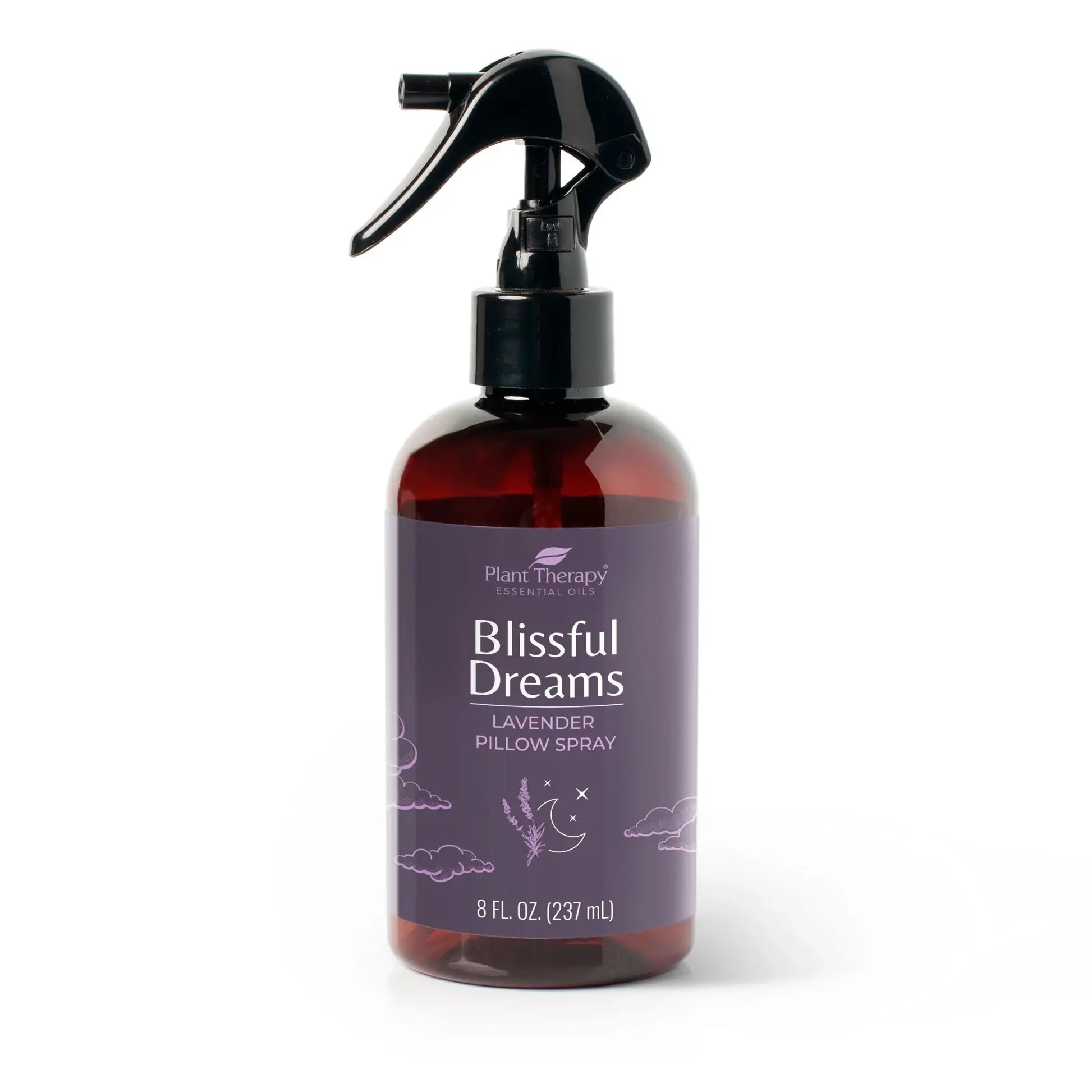 Blissful Dreams™ Lavender Pillow Spray 8oz-zoom-1